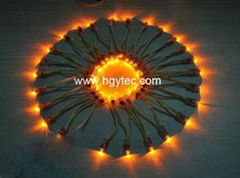 Outdoor design F5 led pixel light