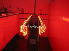outdoor led sign light