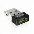 802.11n 150Mbps USB Mini Wireless