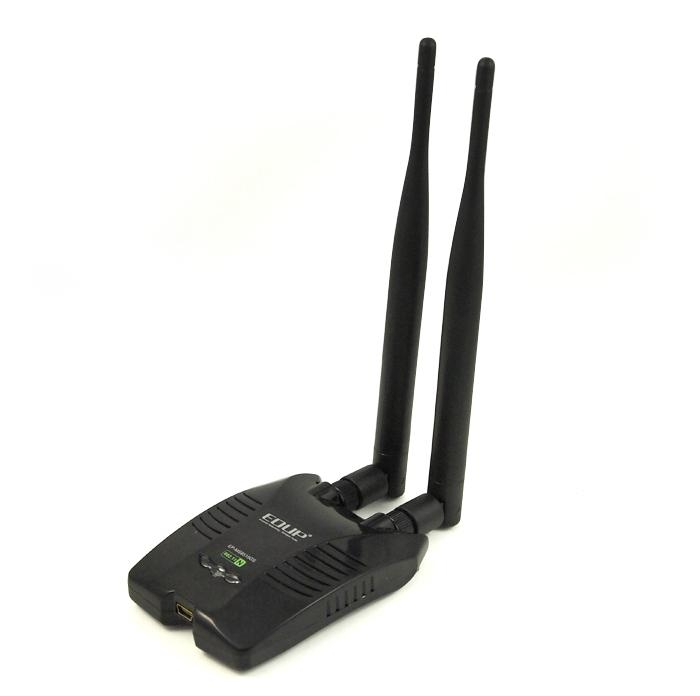 802.11N 150Mbps USB大功率无线网卡