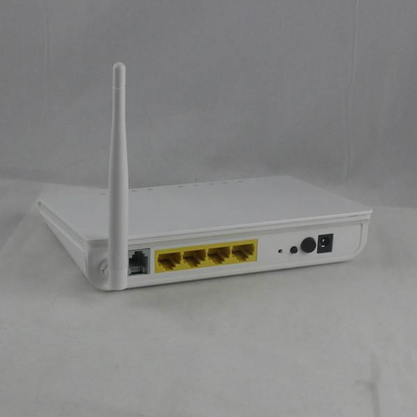  ADSL2/2+150Mbps Wireless Modem Router