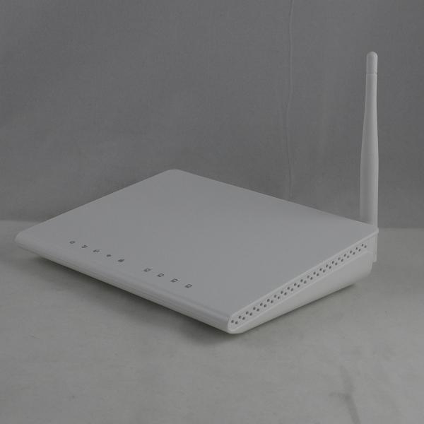 ADSL2/2+150Mbps无线带锚路由器 3