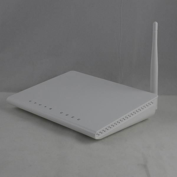  ADSL2/2+150Mbps Wireless Modem Router 3