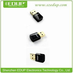 EDUP EP-N1557 Mini USB Wireless Wifi