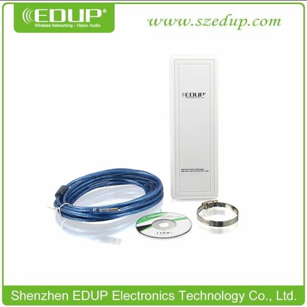 EDUP EP-8523 150Mbps High Power Wireless Adapter