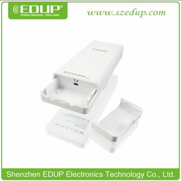 EDUP EP-8523 150Mbps大功率無線網卡 5