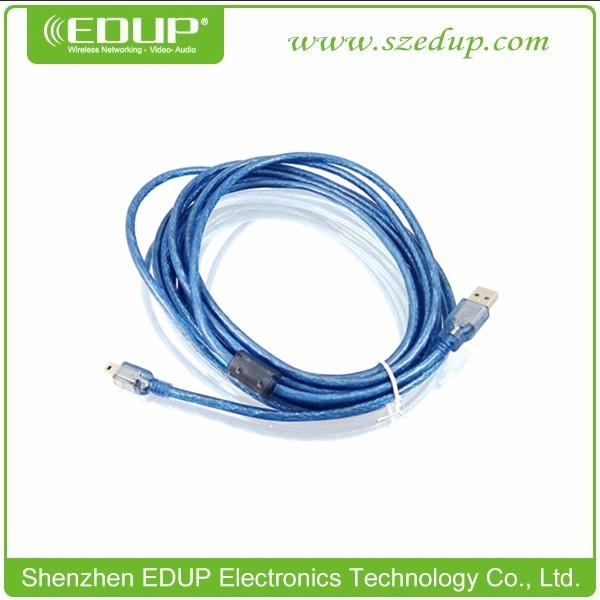 EDUP EP-8523 150Mbps大功率無線網卡 3