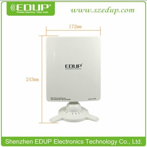 EDUP EP-6506 54Mbps 大功率USB無線網卡