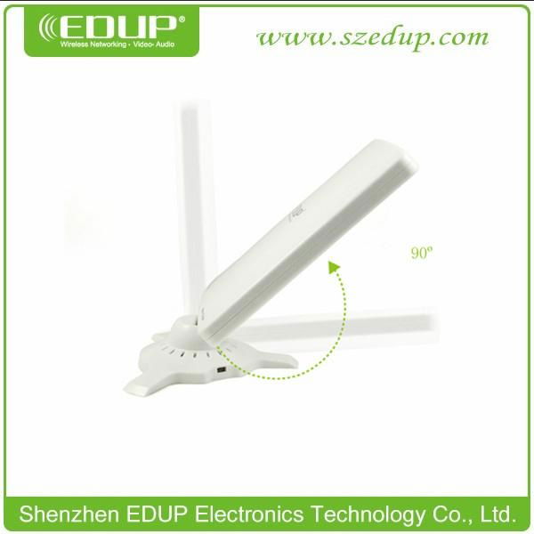 EDUP EP-6506 54Mbps Wireless 802.11b/g USB Adapter 4