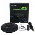 EDUP EP-B3509 Bluetooth Music Receiver Speaker 3