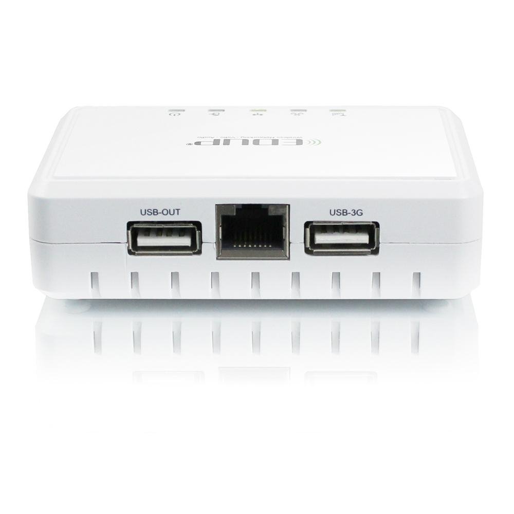 EDUP EP-9507N Mini Wifi 3G Router 2