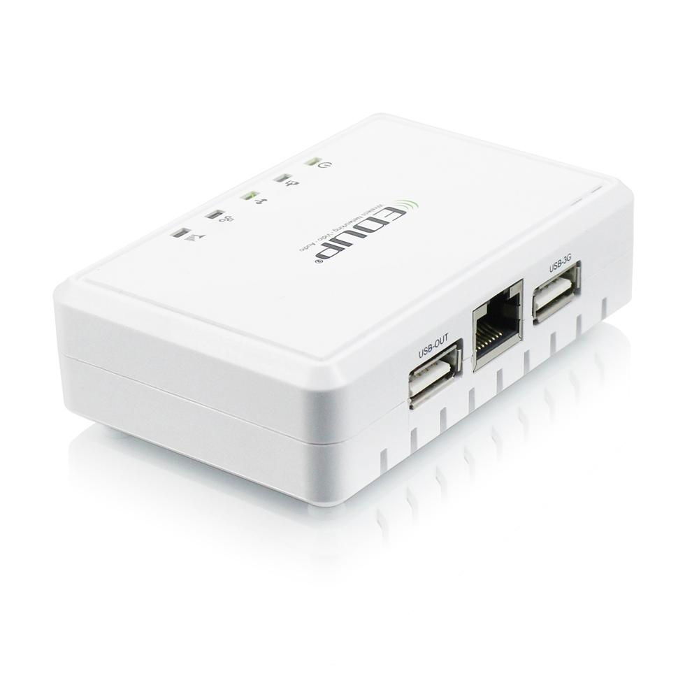 EDUP EP-9507N Mini Wifi 3G Router 4