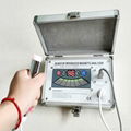 Latest mini Spanish Quantum resonance magnetic analyzer easy to operate 