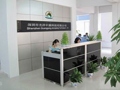 GuangYang kang technology co., LTD