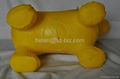 Inflatable dog 4