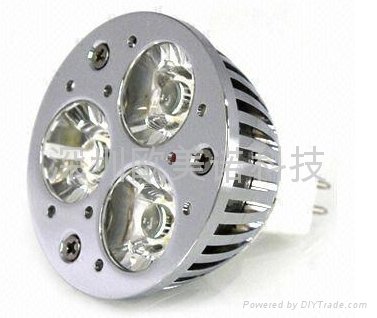 LED射灯、3W射灯、LED灯、LED球泡、LED天花灯、射灯、大功率射灯