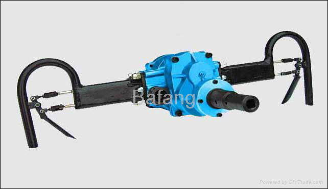 High quality Outburst prevention drill/ZQSJ-140