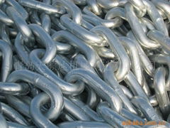 H.D.G anchor chain