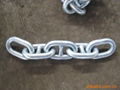 H.D.G anchor chain 3