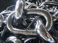 studless anchor chain 1