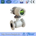 Electromagnetic flowmeter(CE approved