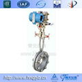 orifice plate flowmeter