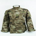 A-TACS Camo BDU Field Uniform Set Shirt