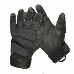 Special Operation Tactical Full Finger Assault Gloves