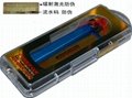 火狐2300mAh 11.1v 20C電池 3
