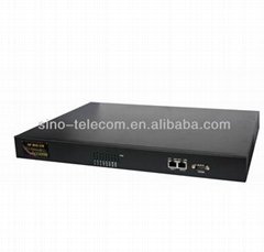 24ports IP based ADSL2+ DSLAM