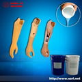 E620 Platinum Silicone Rubber (Food