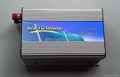 Solar for Home Systems 300W Grid Tie