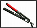 Top quality hair straightener with newest style 1