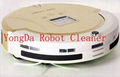 Intelligence Robot vacuum cleaner self