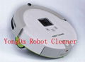 Best Robot vacuum cleaner self recharge