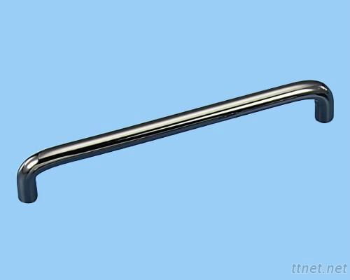 Stainless Steel Tube Handle