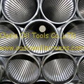 Stainless Steel Wedge Wire Screen 1