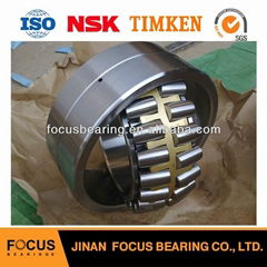 High Quality NTN 22222 CC/W33 Spherical Roller Bearing