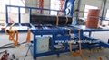 multi-angle band saw for Plastic pipe 3