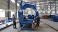 multi-angle band saw for Plastic pipe 5