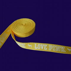 Printed PP Thread Tape 