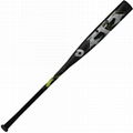 DeMarini 2014 DXCFCLE CF5 Limited Edition (-3) BBCOR Bat 1