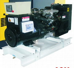 LG series diesel generator