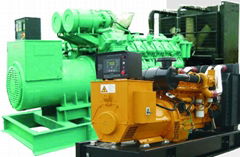 KG series diesel generator