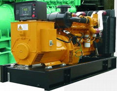 KIG 200 Diesel Generator