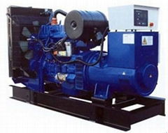 Keppler Perkins PG Series Diesel Generator