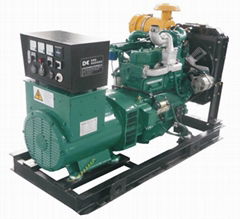 Keppler Donglin DG Series Diesel Generator