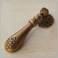 70MM Europe Style Cabinet Handle