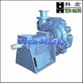 slurry pump for electric power plants 1