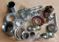 slurry pump parts